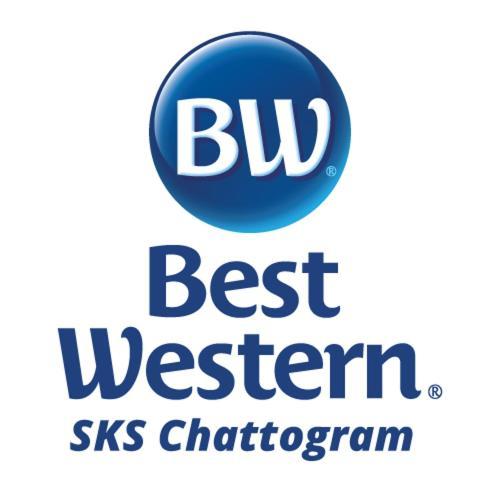 Best Western Sks Chattogram Читтагонг Экстерьер фото